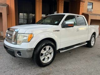 Ford 2010 F-150