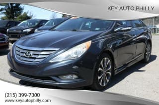 Hyundai 2014 Sonata