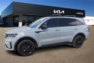 Kia 2022 Sorento