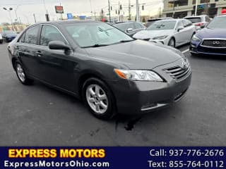 Toyota 2007 Camry