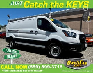 Ford 2020 Transit