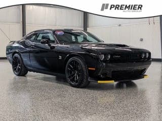 Dodge 2022 Challenger