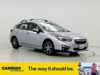 Subaru 2017 Impreza