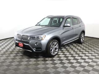 BMW 2015 X3