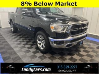 Ram 2019 1500