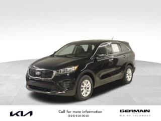 Kia 2019 Sorento