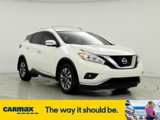 Nissan 2017 Murano