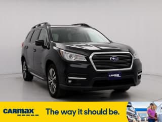 Subaru 2020 Ascent