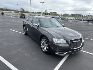 Chrysler 2018 300