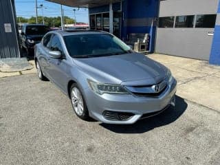 Acura 2016 ILX