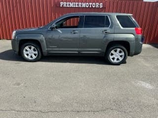 GMC 2013 Terrain