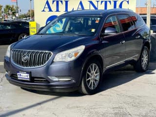 Buick 2013 Enclave