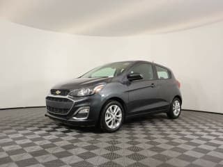 Chevrolet 2022 Spark