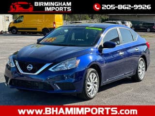 Nissan 2016 Sentra