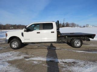 Ford 2022 F-250 Super Duty