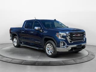 GMC 2020 Sierra 1500