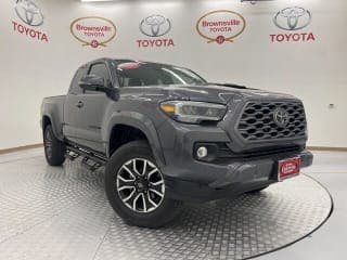 Toyota 2023 Tacoma