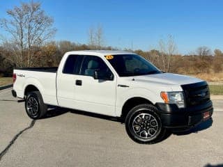 Ford 2013 F-150