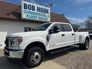 Ford 2021 F-350 Super Duty