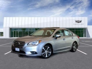 Subaru 2016 Legacy