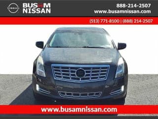 Cadillac 2013 XTS