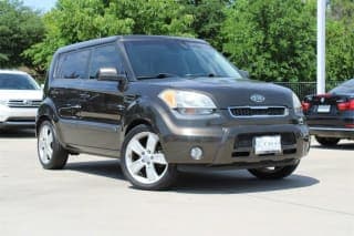 Kia 2011 Soul