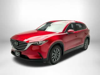 Mazda 2021 CX-9