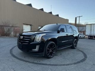 Cadillac 2019 Escalade