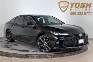 Toyota 2019 Avalon