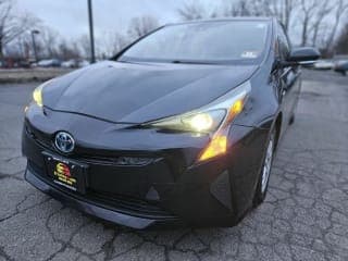 Toyota 2017 Prius