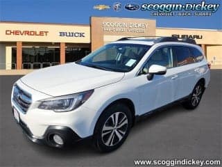 Subaru 2019 Outback