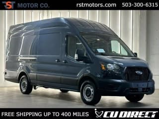 Ford 2019 Transit