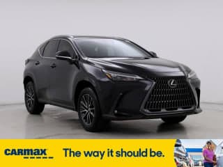 Lexus 2022 NX 350