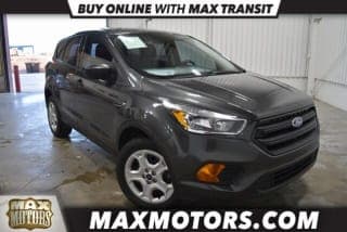 Ford 2017 Escape