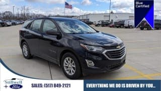 Chevrolet 2020 Equinox