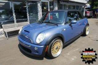 MINI 2006 Cooper