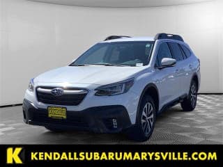 Subaru 2021 Outback