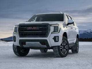 GMC 2023 Yukon