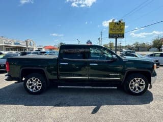 GMC 2015 Sierra 1500