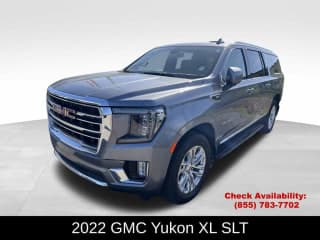 GMC 2022 Yukon XL