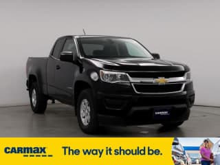 Chevrolet 2016 Colorado