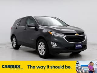 Chevrolet 2020 Equinox