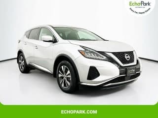 Nissan 2022 Murano