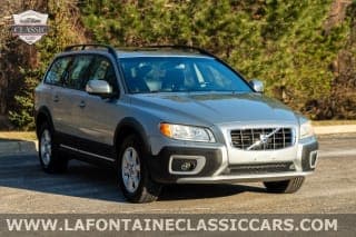 Volvo 2008 XC70