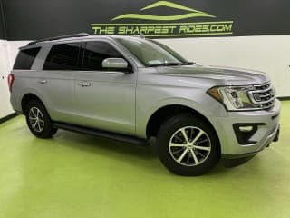 Ford 2020 Expedition