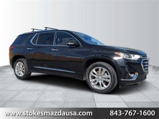 Chevrolet 2018 Traverse