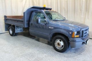 Ford 2006 F-350