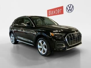 Audi 2021 Q5