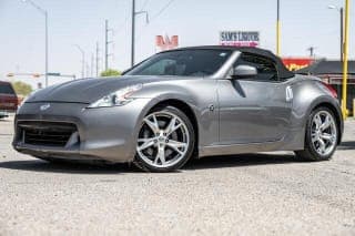 Nissan 2010 370Z