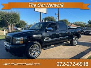 Chevrolet 2009 Silverado 1500